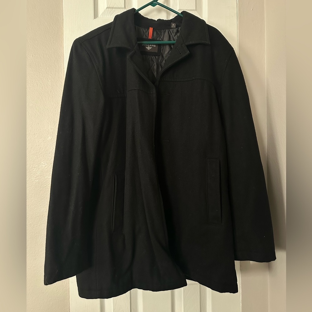 Men’s Coat/Jacket